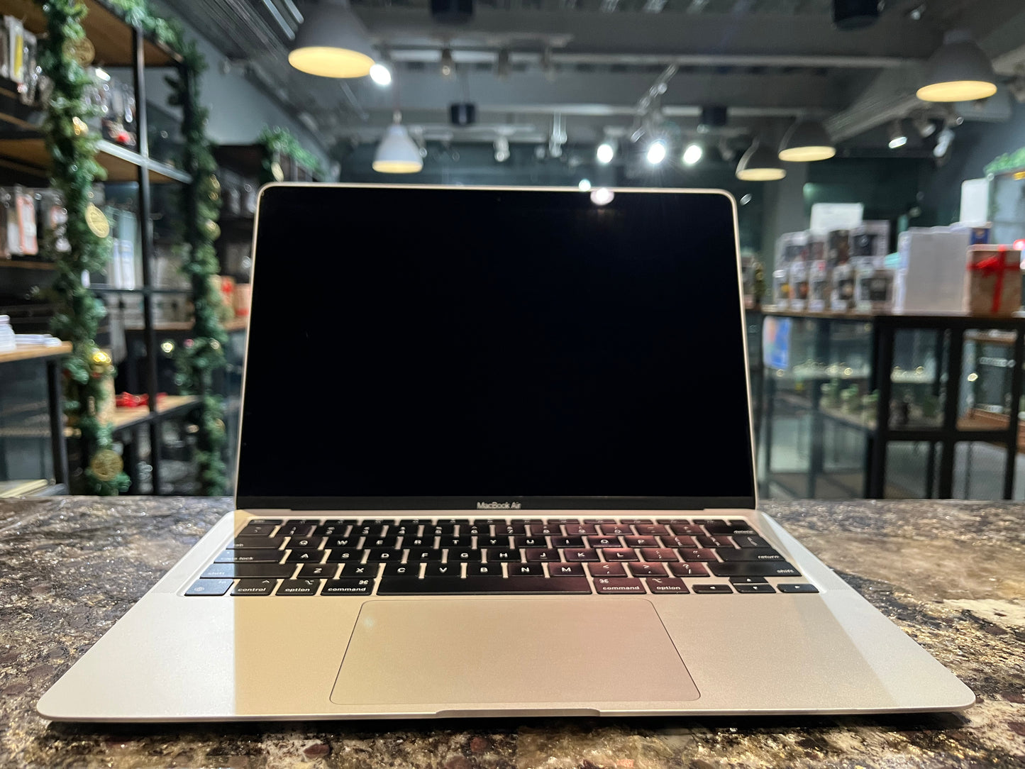 MacBook Air 2020 M1 256GB / 8GB RAM