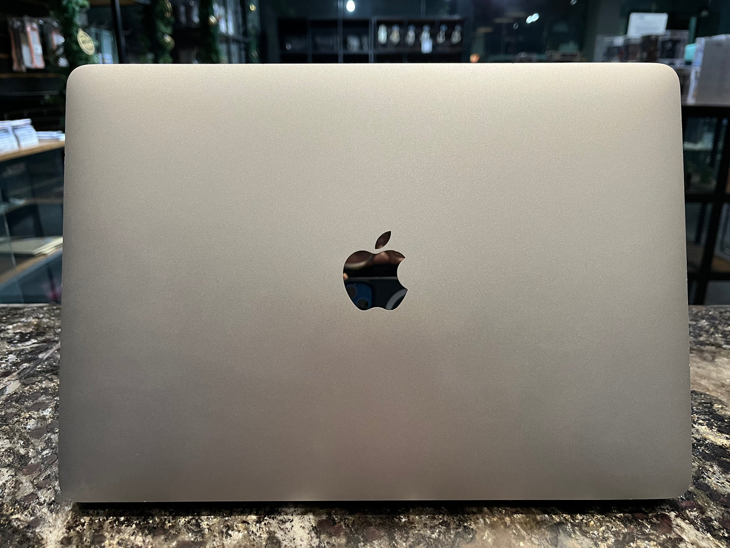 MacBook Air 2020 M1 256GB / 8GB RAM