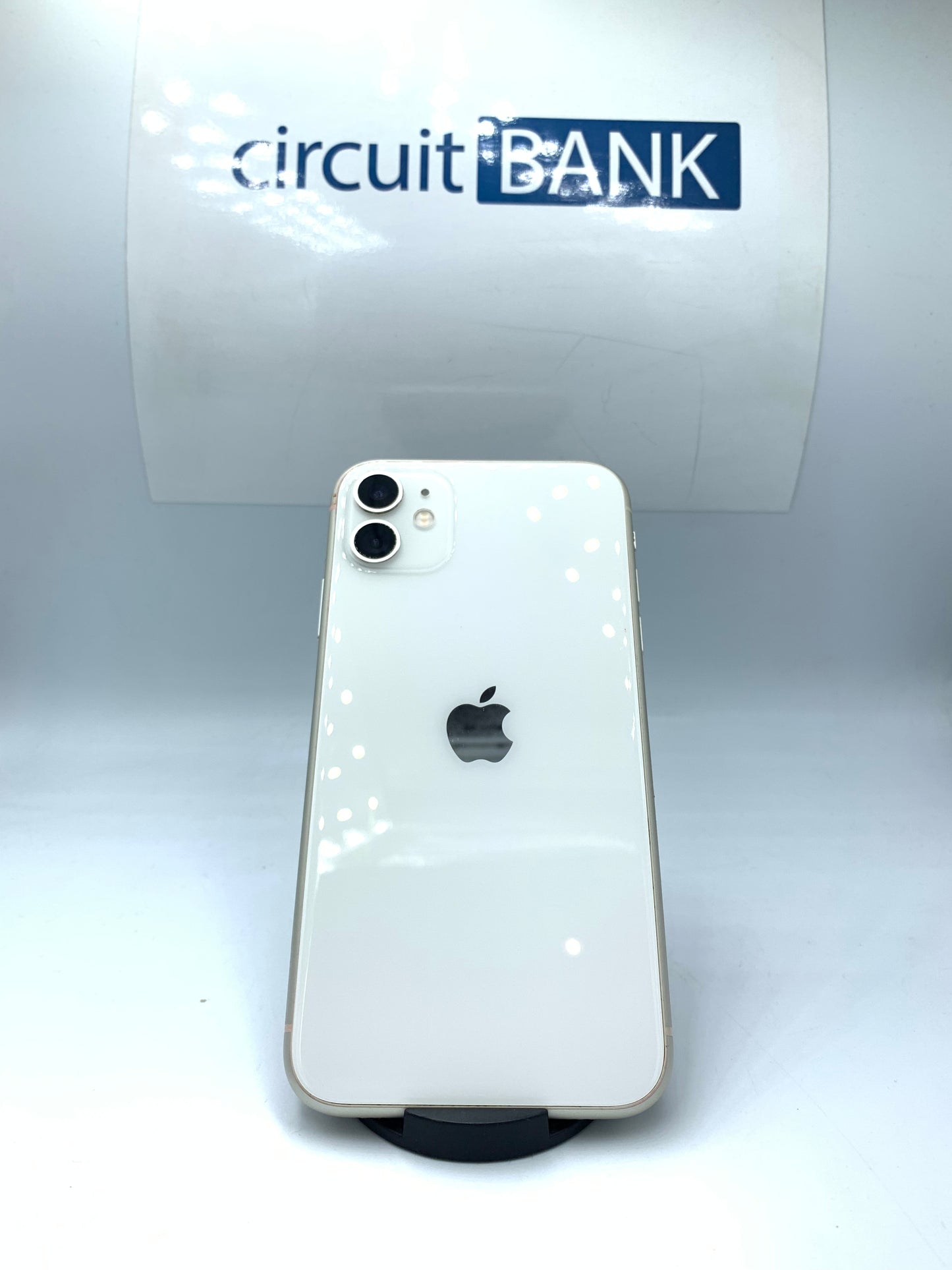 iPhone 11 64GB (Producto Unico)
