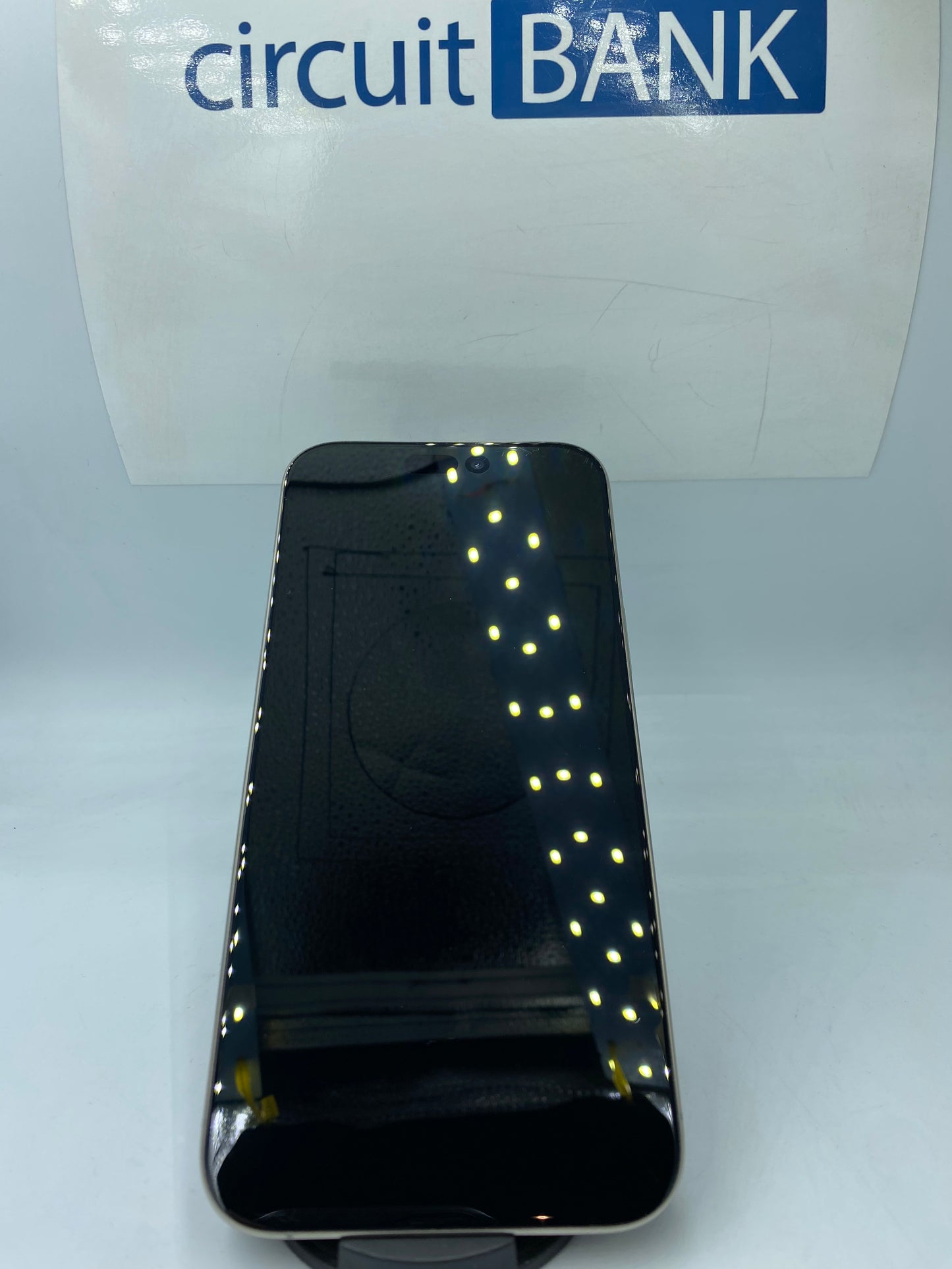 iPhone 16 Pro Max 256GB (Producto Único)