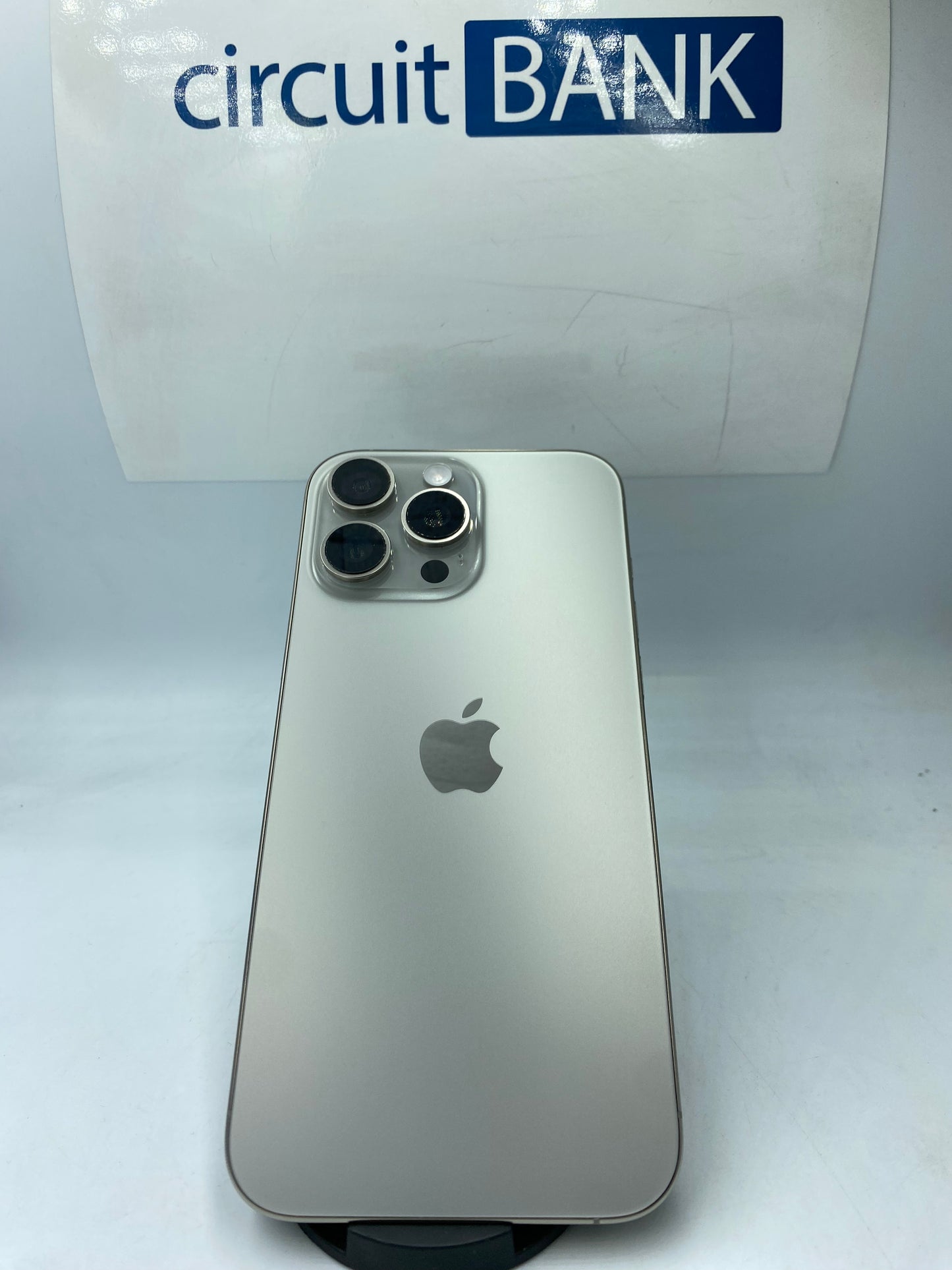 iPhone 16 Pro Max 256GB (Producto Único)