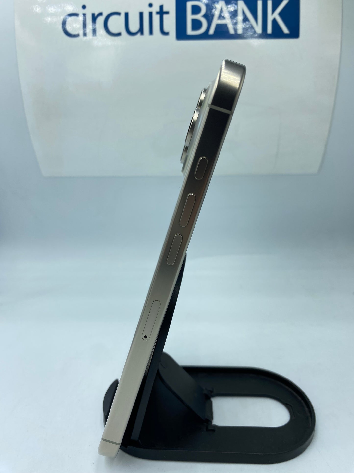 iPhone 16 Pro Max 256GB (Producto Único)