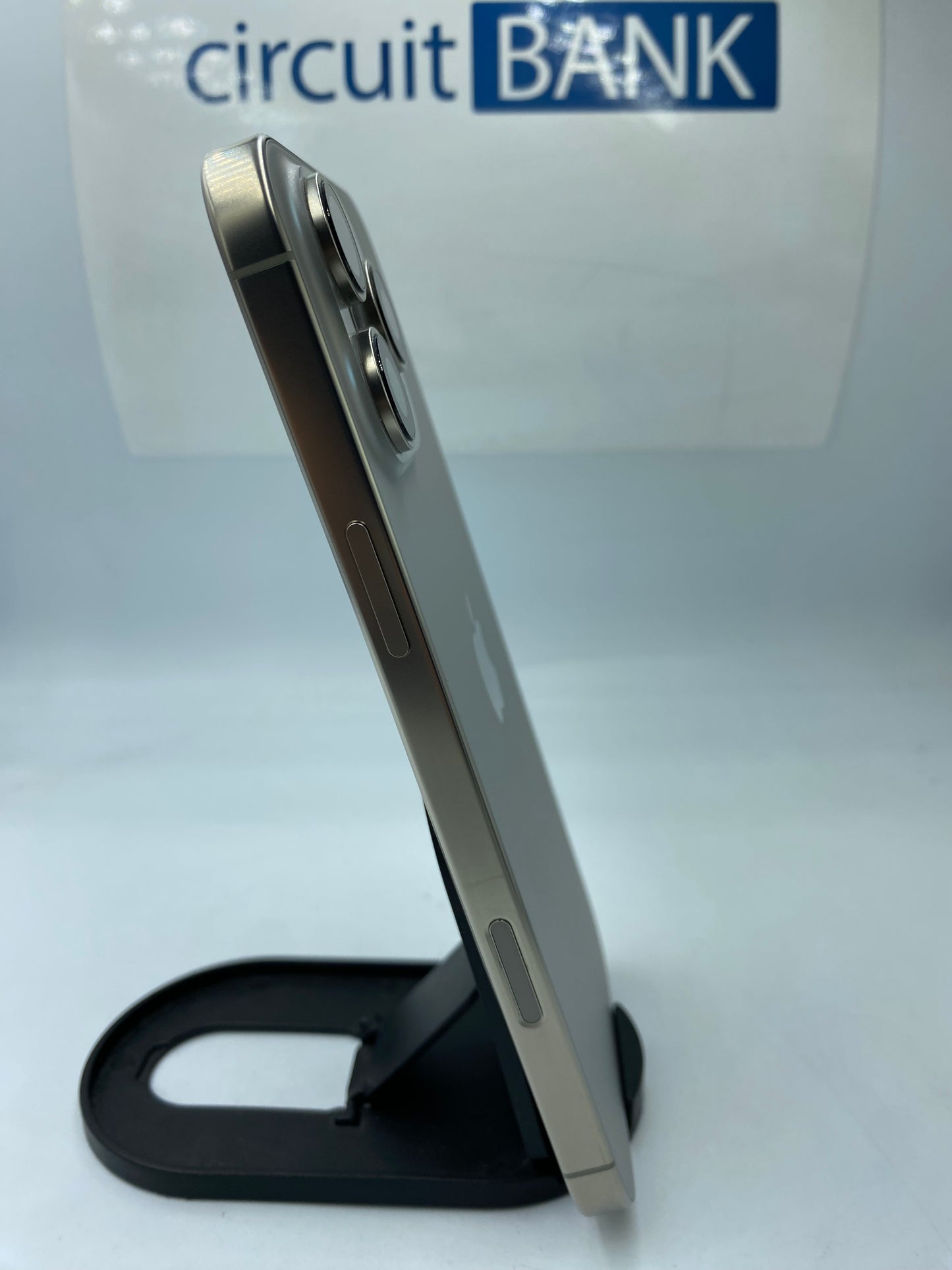iPhone 16 Pro Max 256GB (Producto Único)