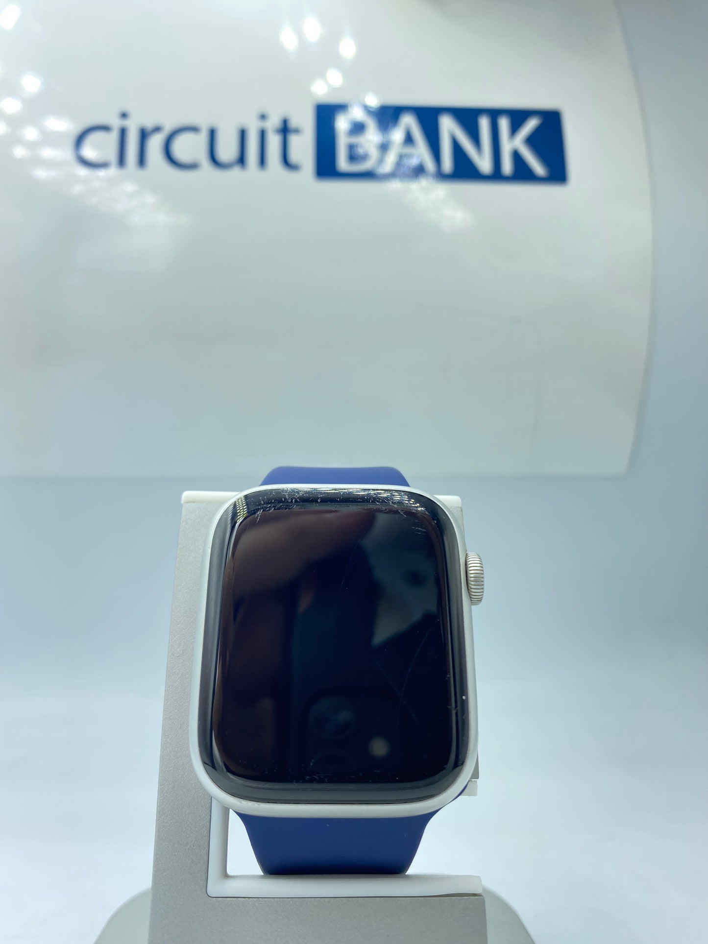 Apple Watch Series 8 45mm (GPS) (Producto Único)