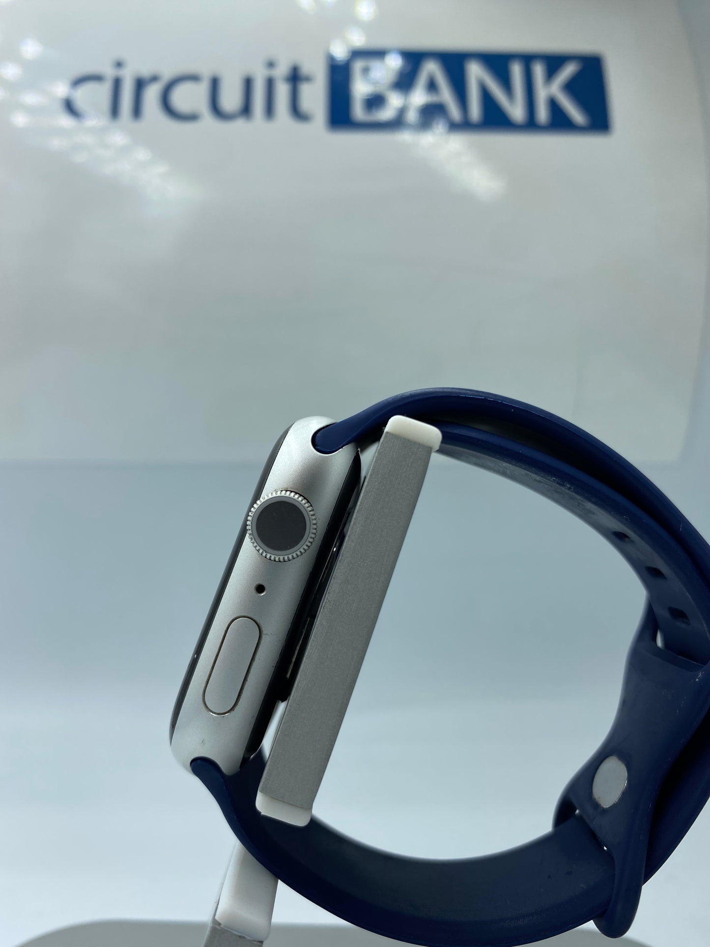 Apple Watch Series 8 45mm (GPS) (Producto Único)