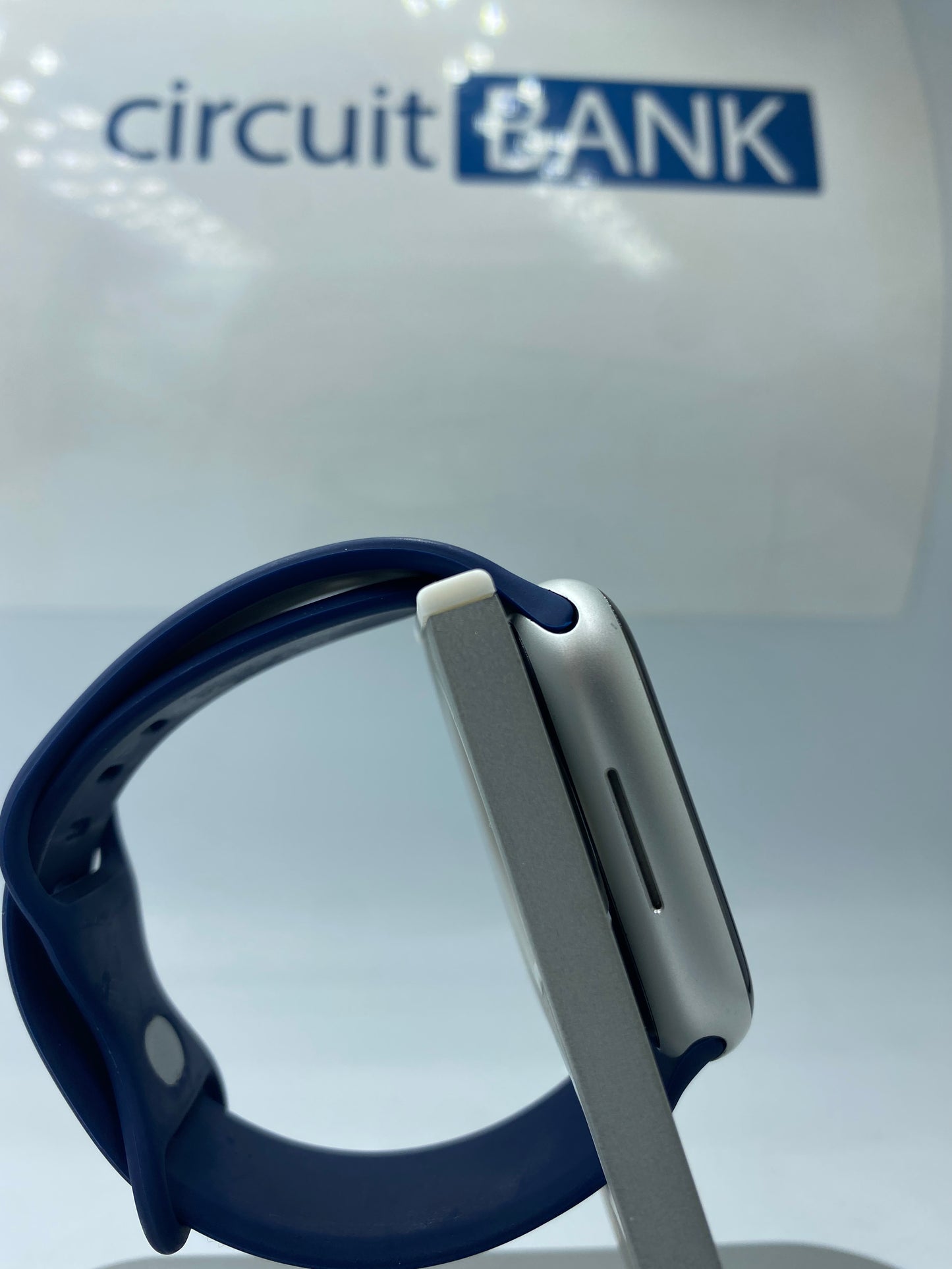 Apple Watch Series 8 45mm (GPS) (Producto Único)
