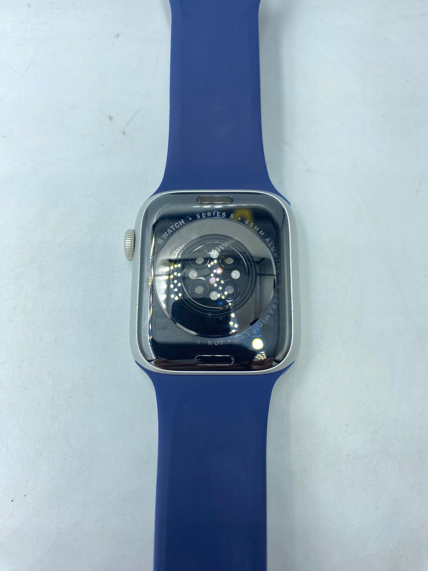 Apple Watch Series 8 45mm (GPS) (Producto Único)
