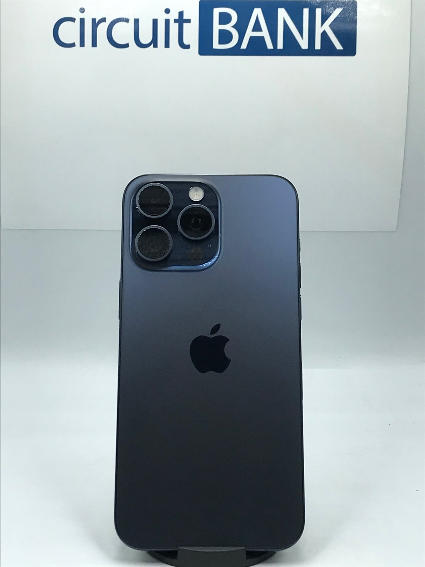 iPhone 15 Pro Max 256 GB (Producto Unico)