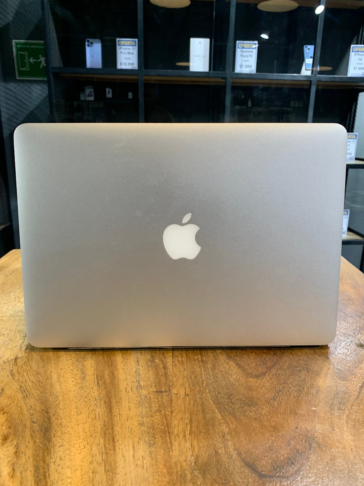 MacBook Pro 13" 2015 512GB (Producto Unico)