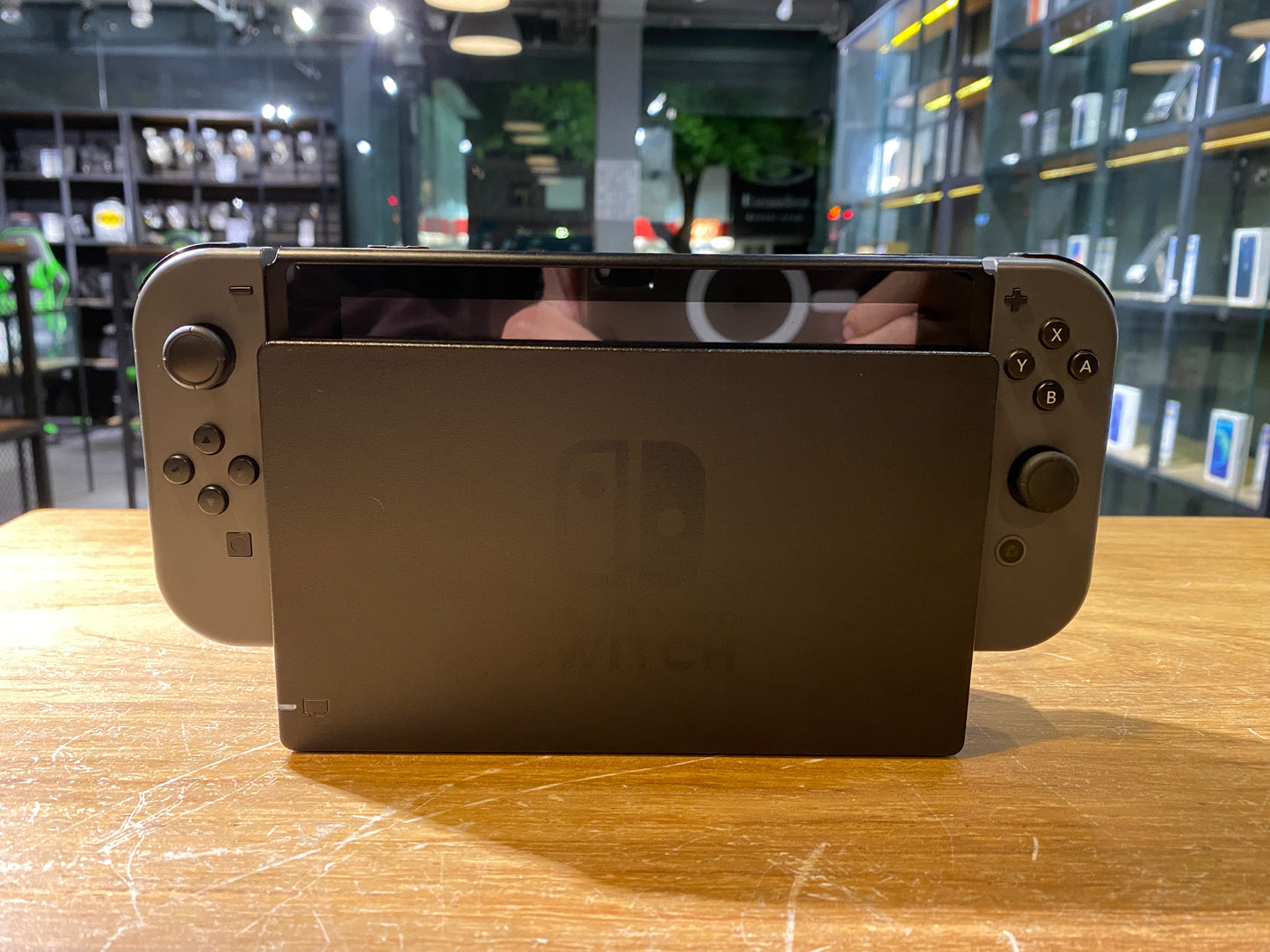 Nintendo Switch 1.1