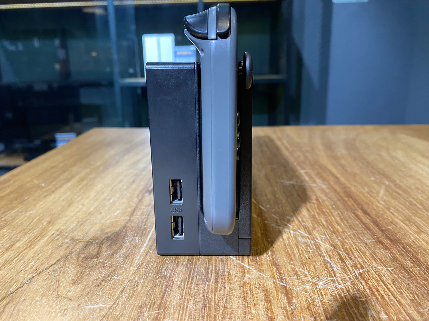 Nintendo Switch 1.1