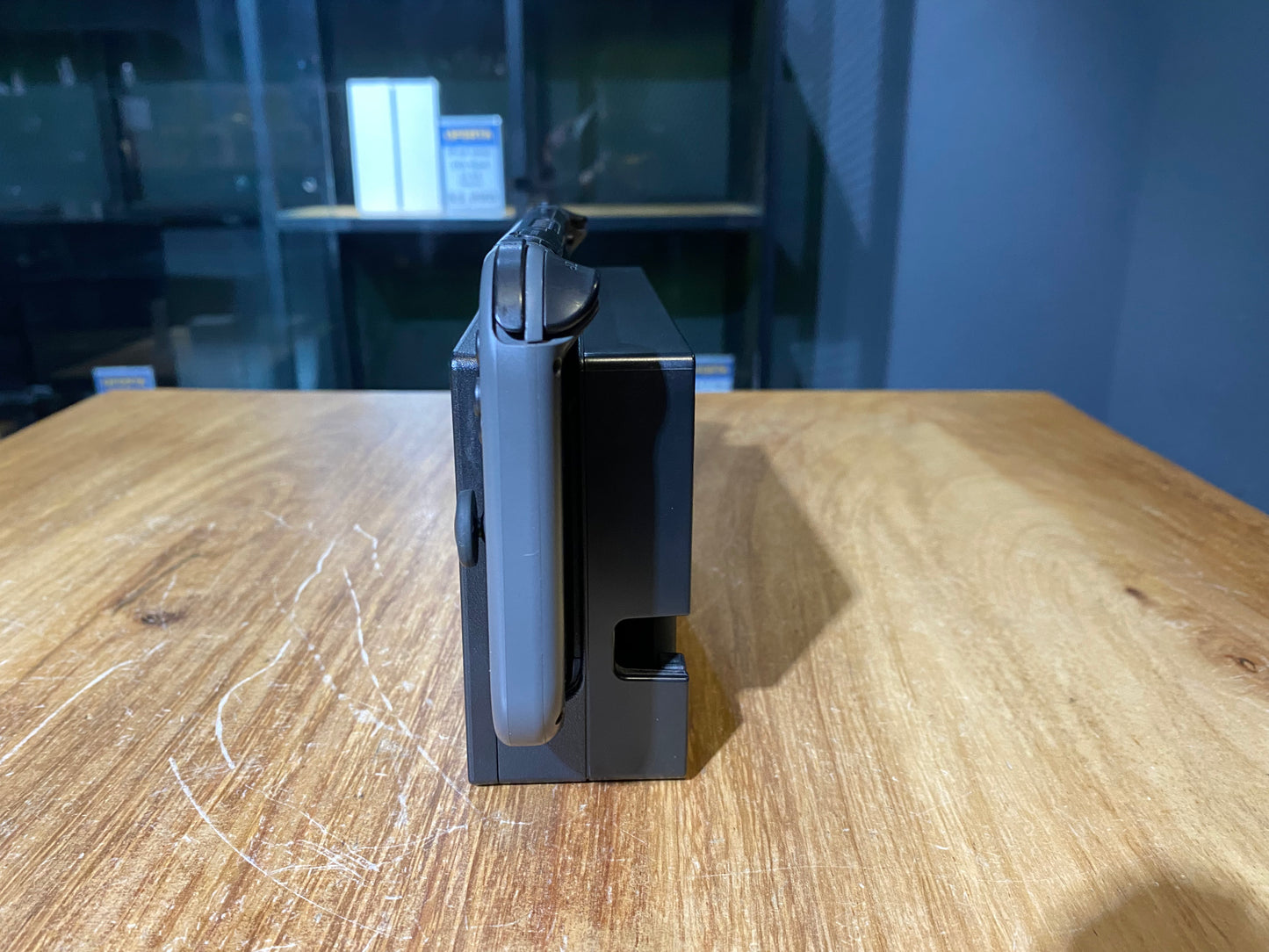 Nintendo Switch 1.1