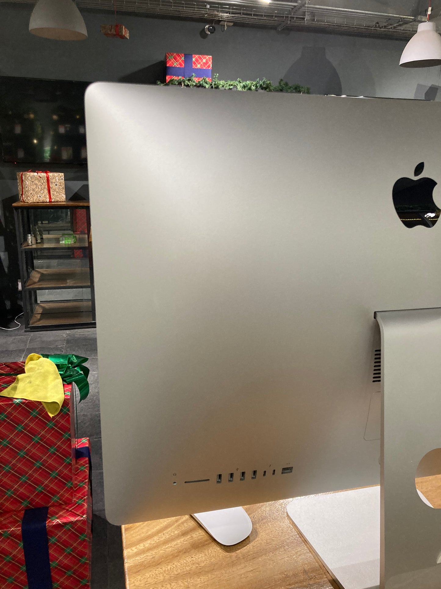 iMac 27" Retina 2019 1TB (Producto Único)