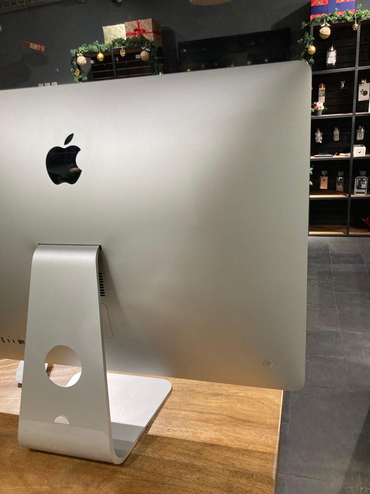 iMac 27" Retina 2019 1TB (Producto Único)