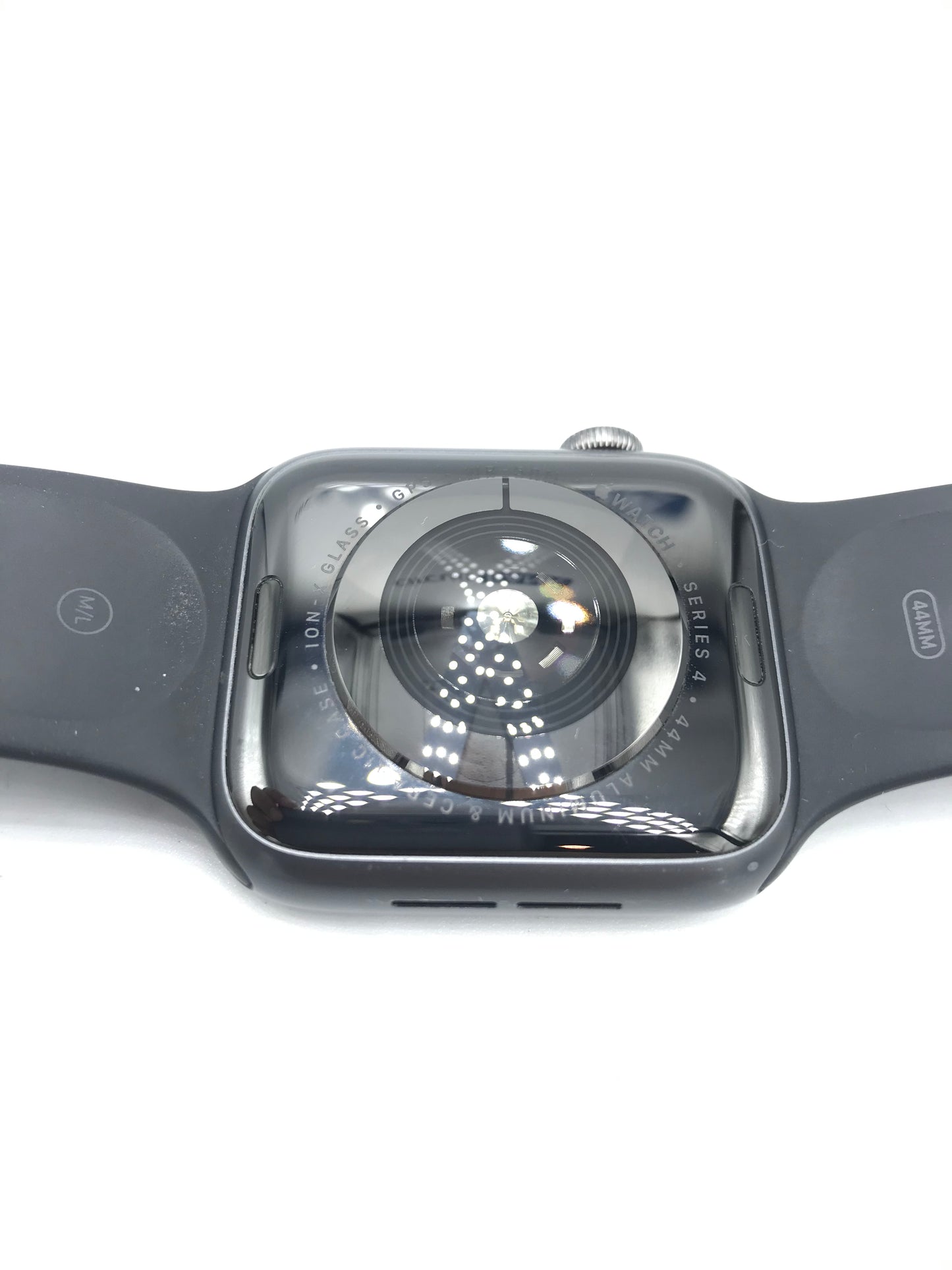 Apple Watch Series 4 44mm GPS (Producto Unico)