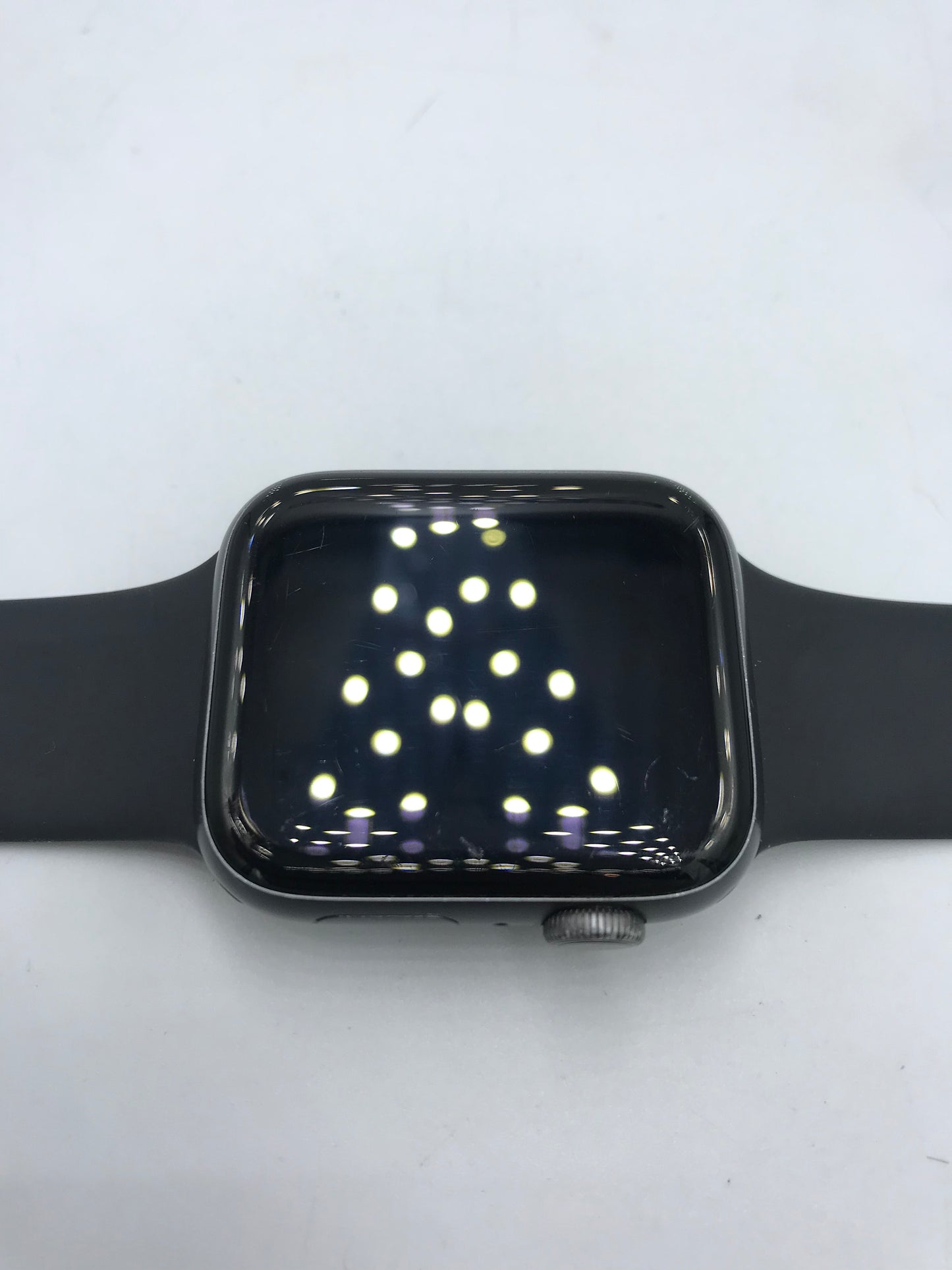 Apple Watch Series 4 44mm GPS (Producto Unico)