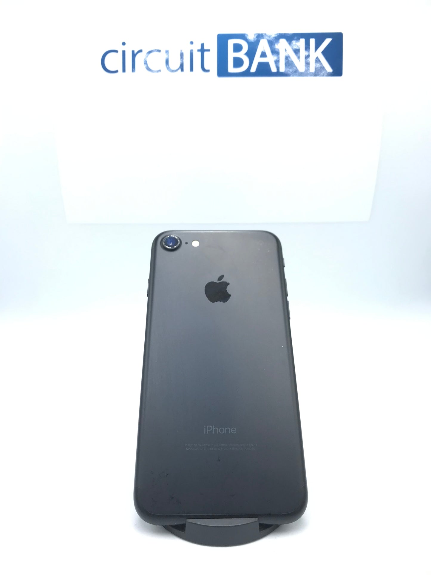 iPhone 7 32GB (Producto Unico)