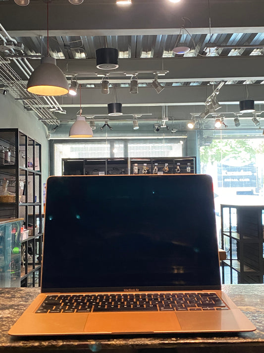Macbook Air 13" 2020 M1 256GB / 8GB RAM