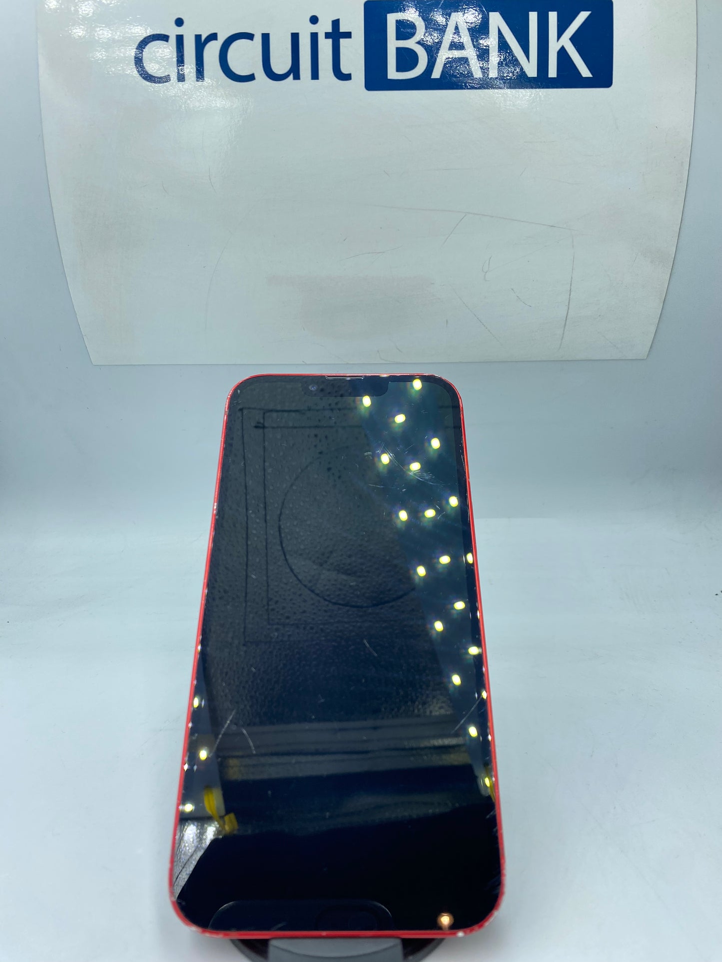 iPhone 13 128GB (Producto Único)