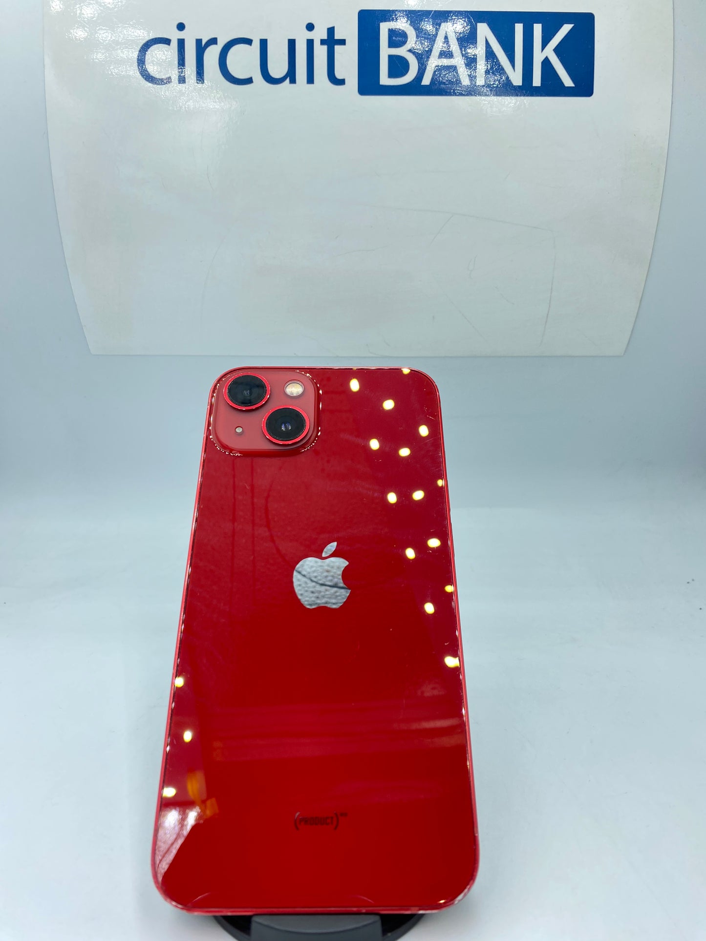 iPhone 13 128GB (Producto Único)