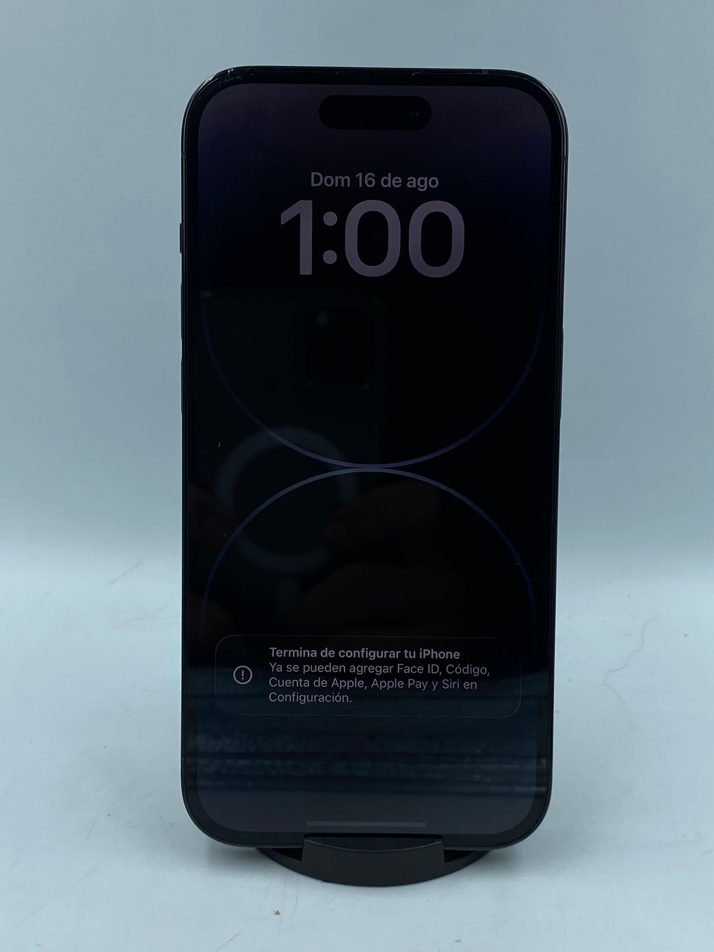 Apple iPhone 14 Pro