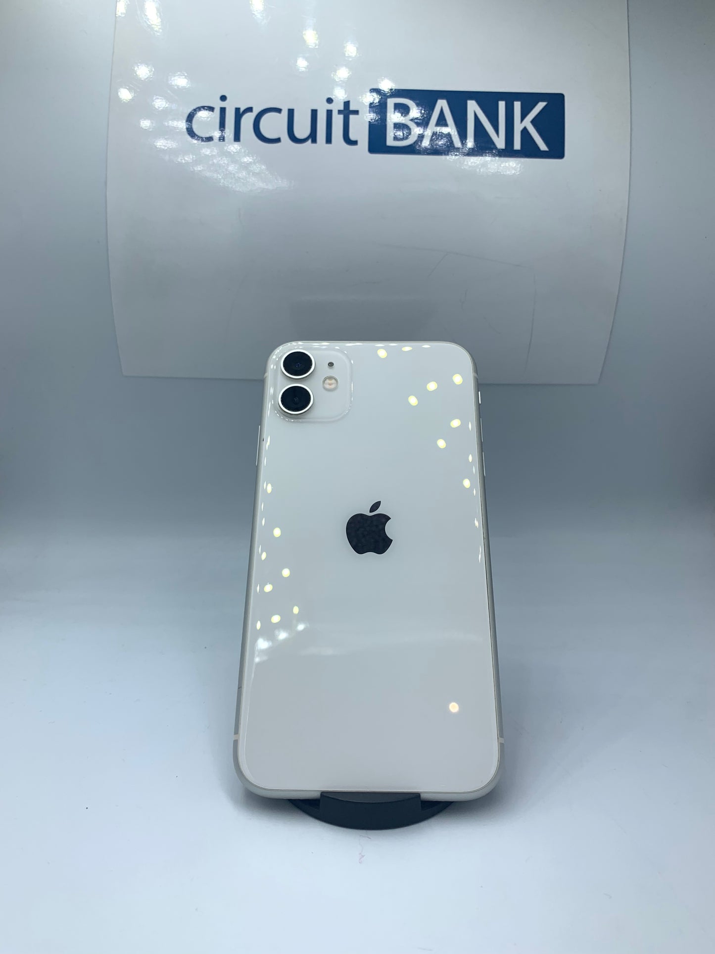iPhone 11 64GB (Producto Unico)