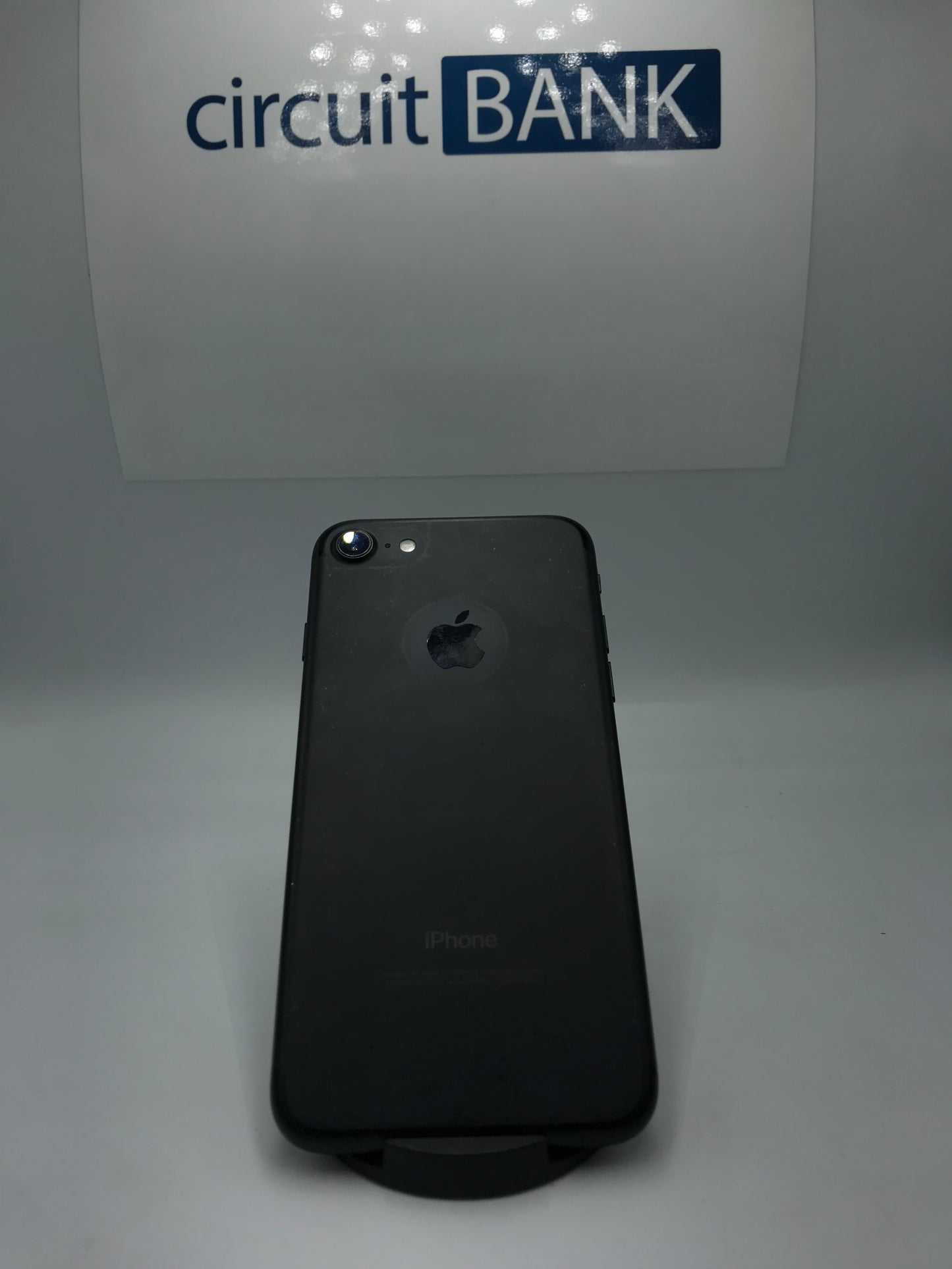 iPhone 7 128GB (Producto Unico)
