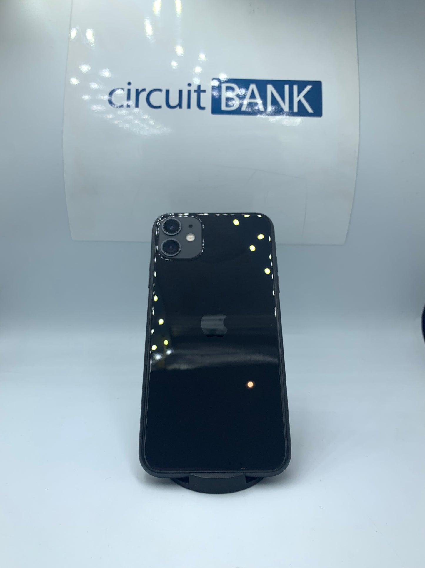 iPhone 11 64GB (Producto Unico)