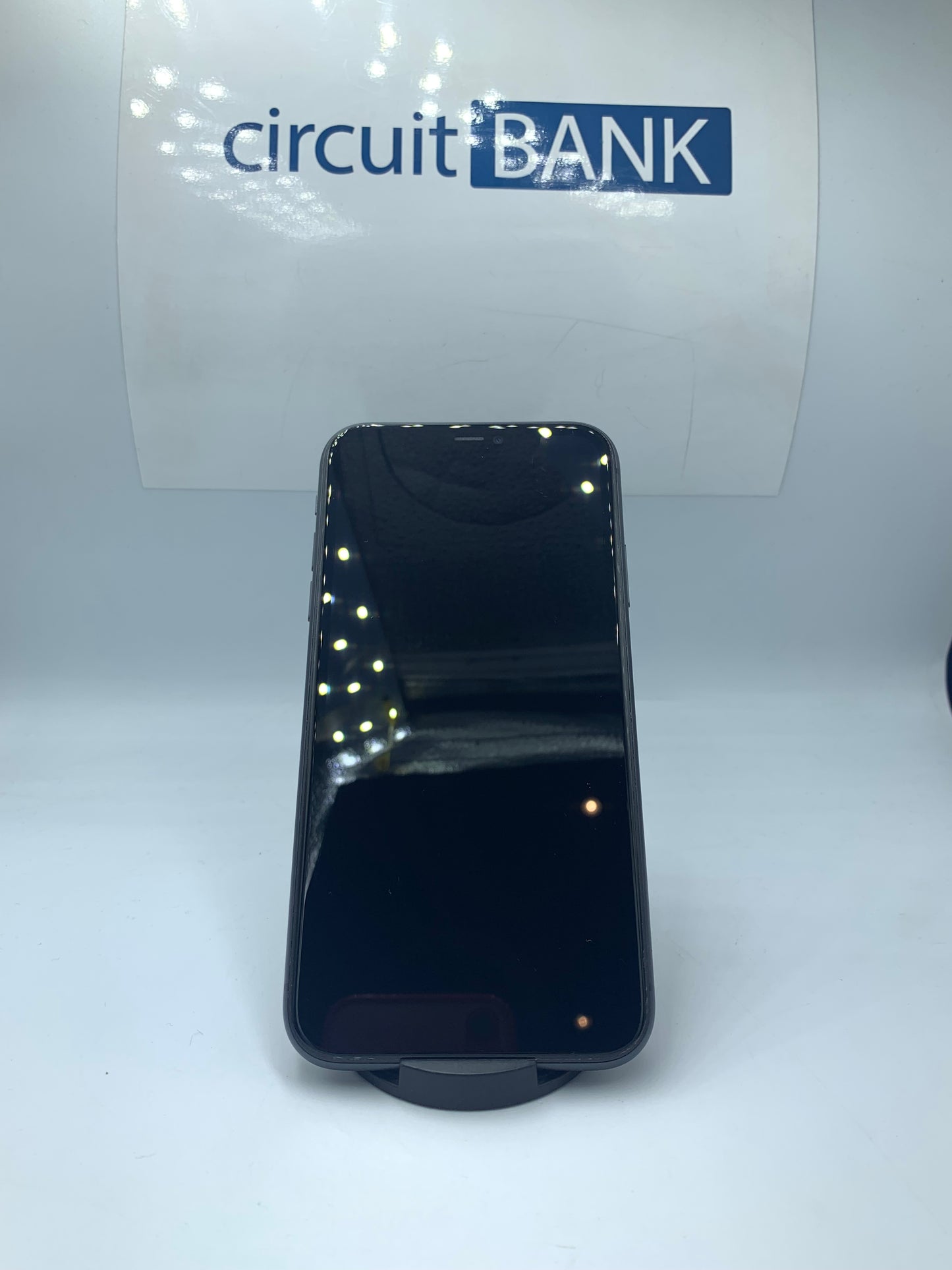 iPhone 11 64GB (Producto Unico)