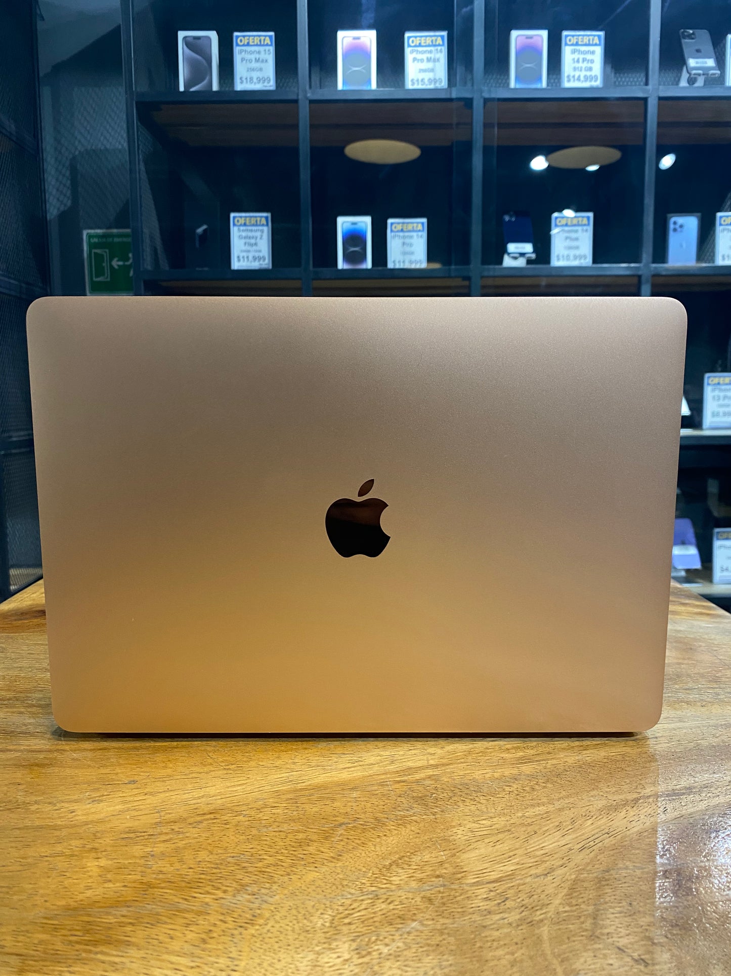 MacBook Air 13" 2020 Intel Core i3 (Producto Unico)