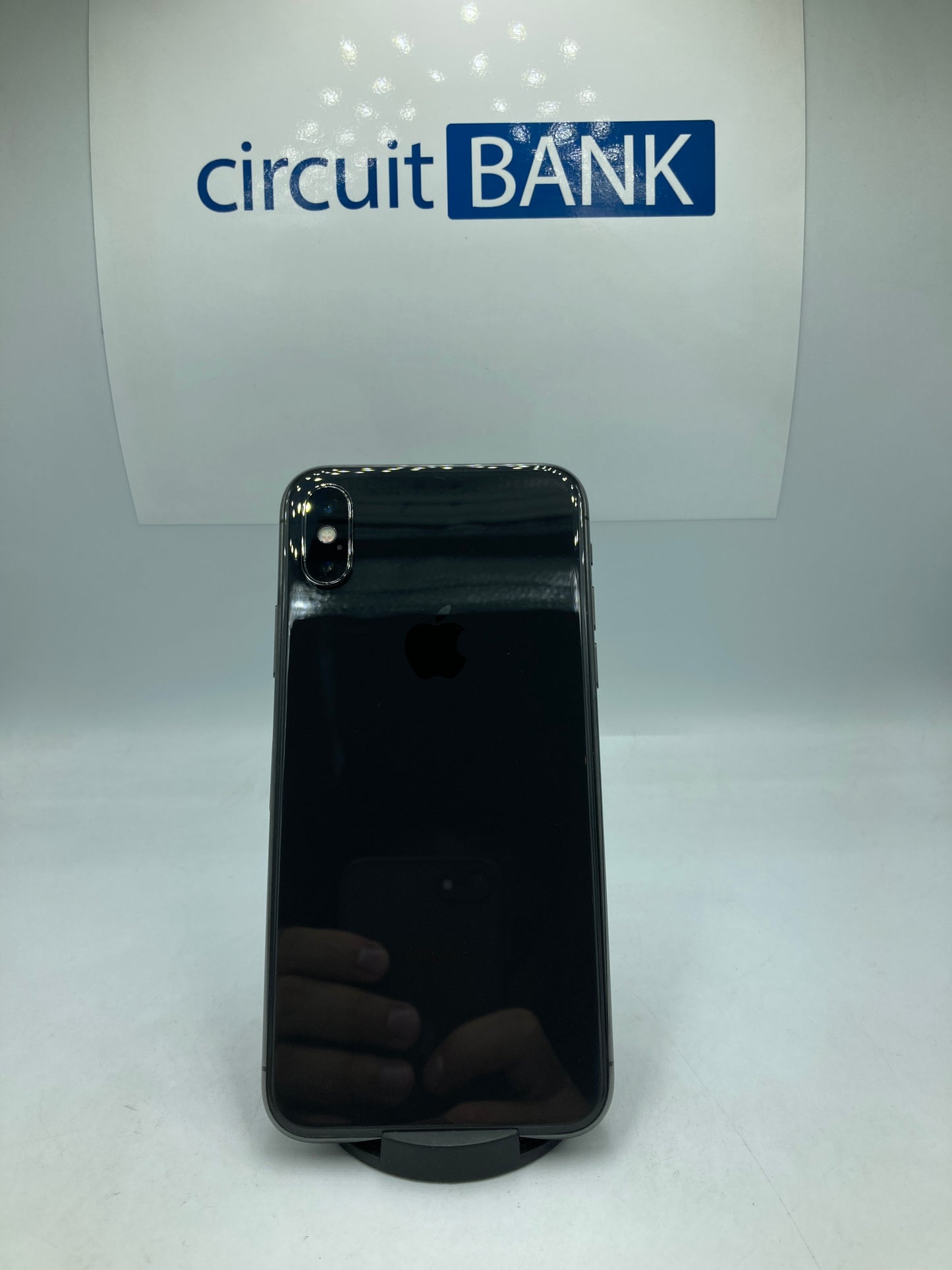 iPhone X  256GB (Producto Unico)