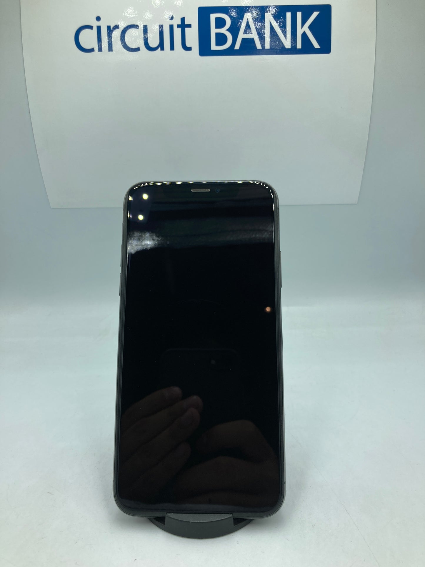 iPhone X  256GB (Producto Unico)