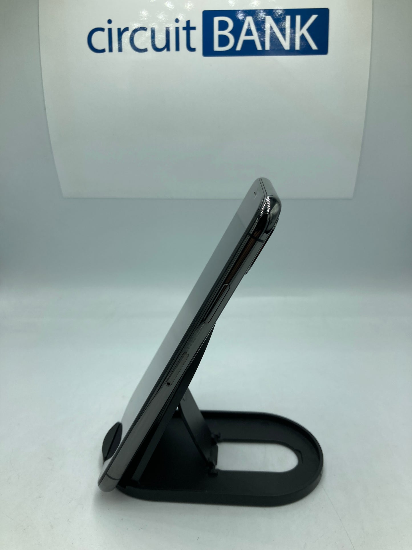 iPhone X  256GB (Producto Unico)