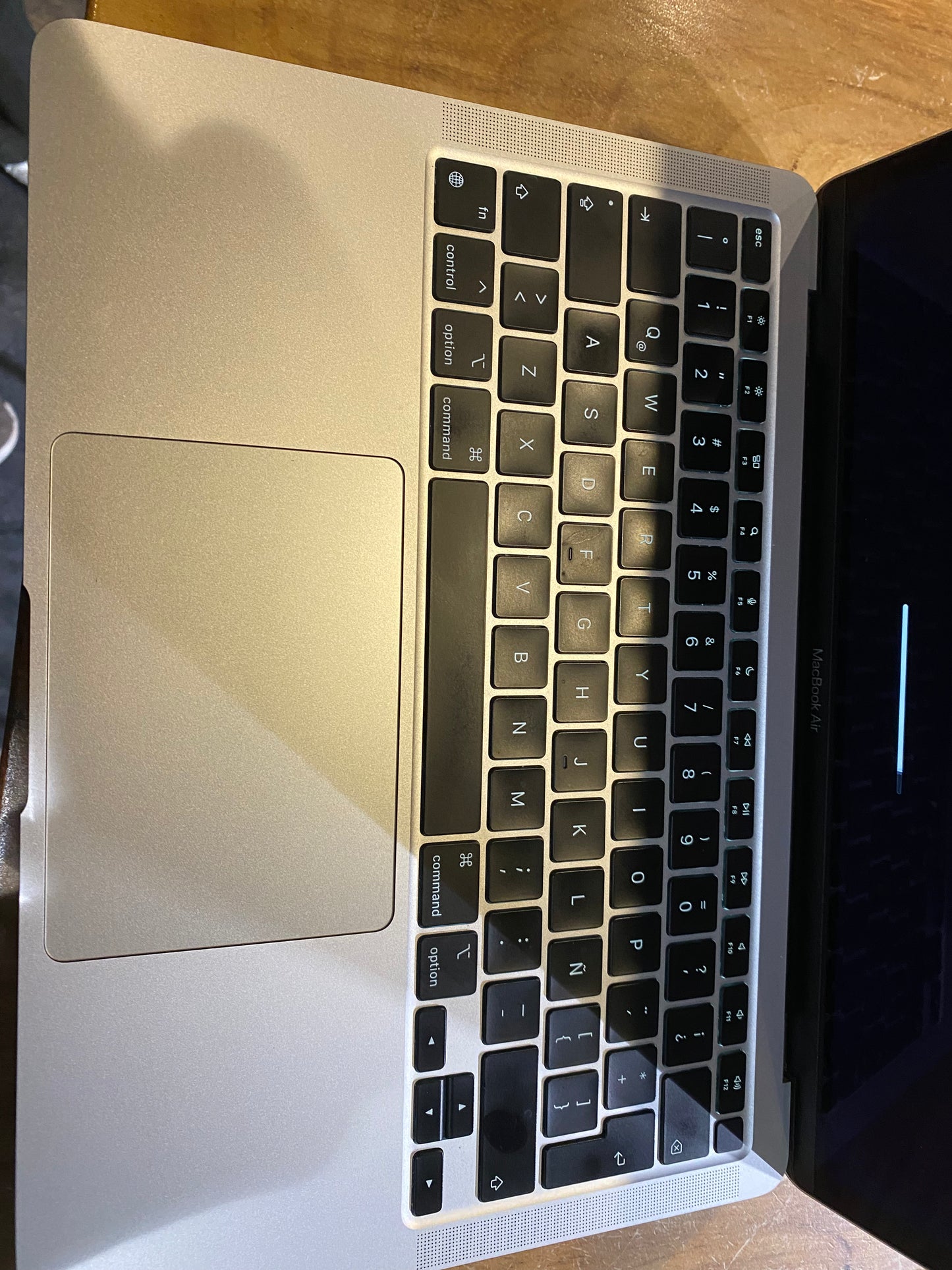 Apple Macbook Air M1 13" 2020