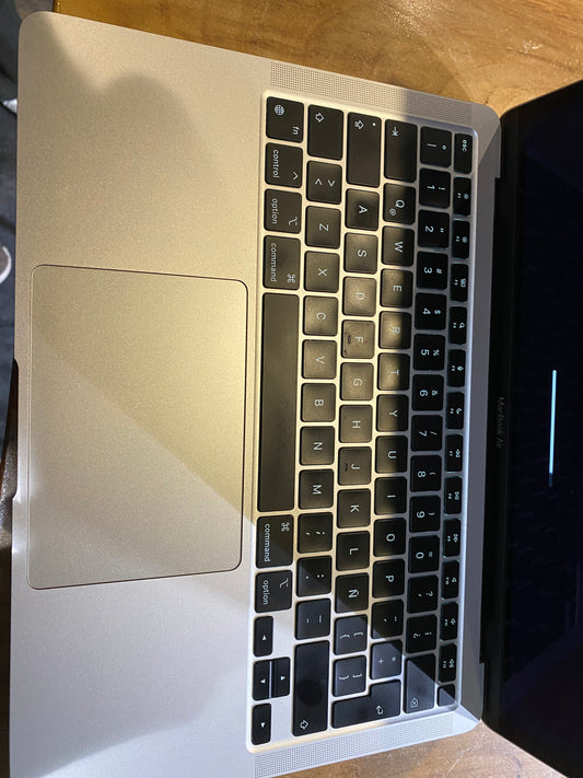 Apple Macbook Air M1 13" 2020