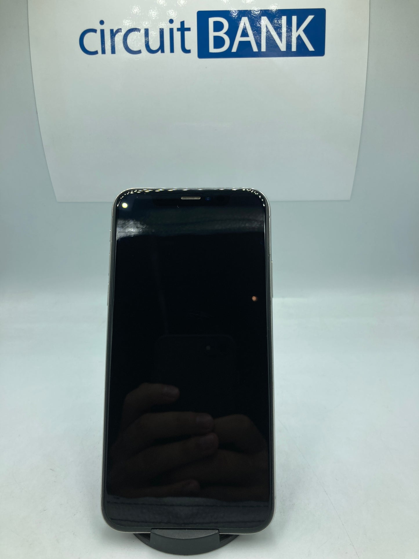 iPhone X  256GB (Producto Único)