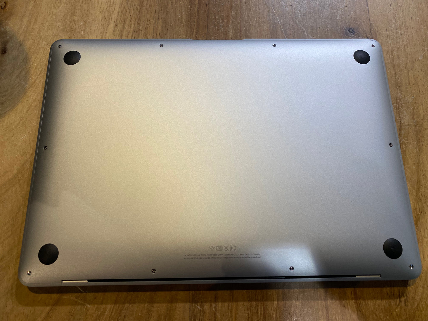 Apple Macbook Air M1 13" 2020