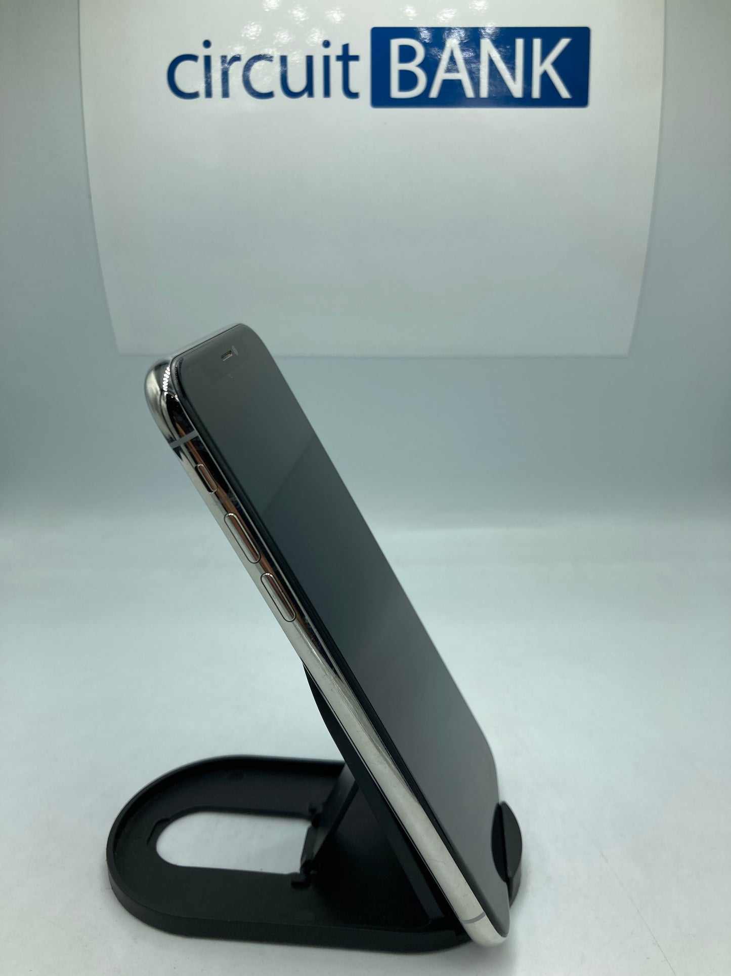 iPhone X  256GB (Producto Único)
