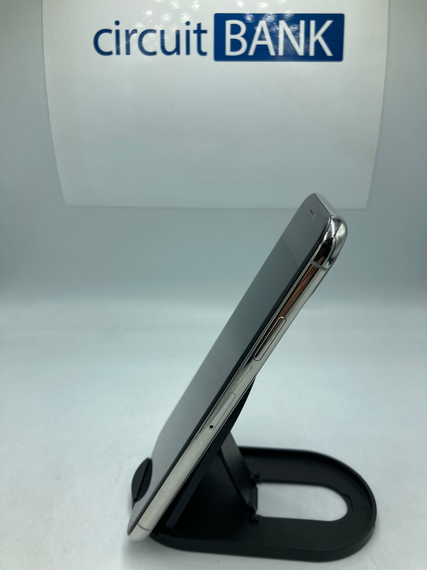 iPhone X  256GB (Producto Único)