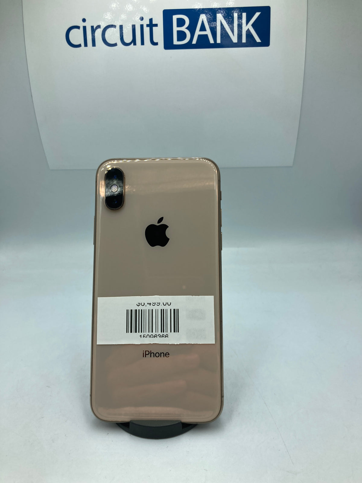iPhone XS 512GB (Producto Unico)