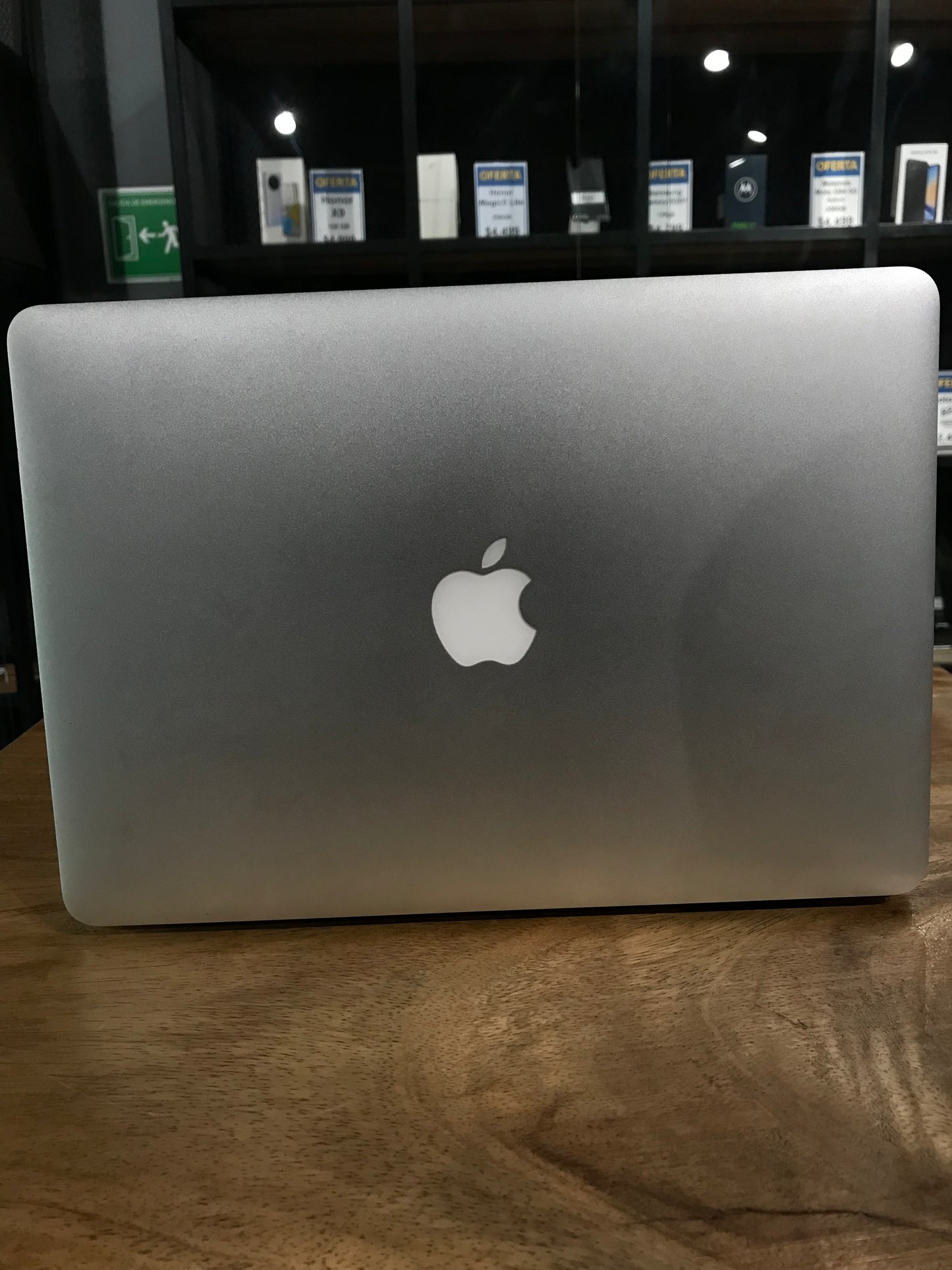 MacBook Air 13" 2017 (Producto Unico)