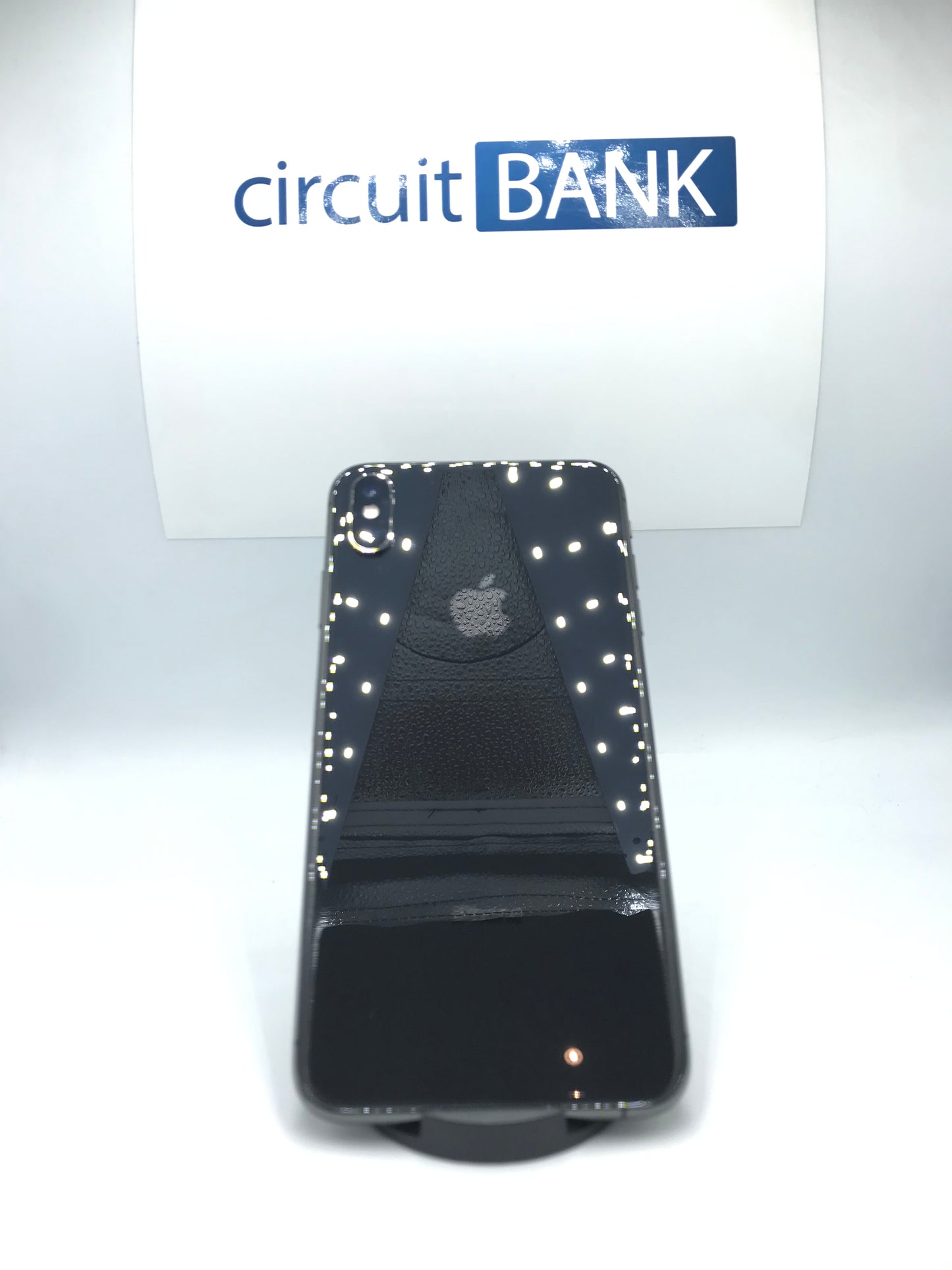 iPhone Xs Max 64GB (Producto Unico)