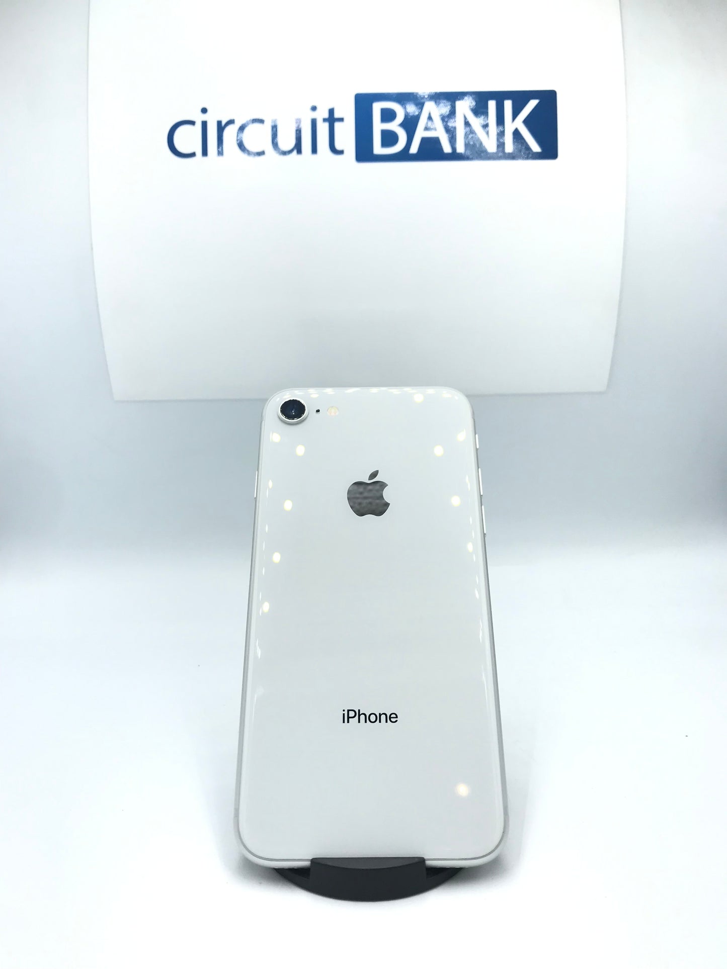 iPhone 8 64GB (Producto Unico)