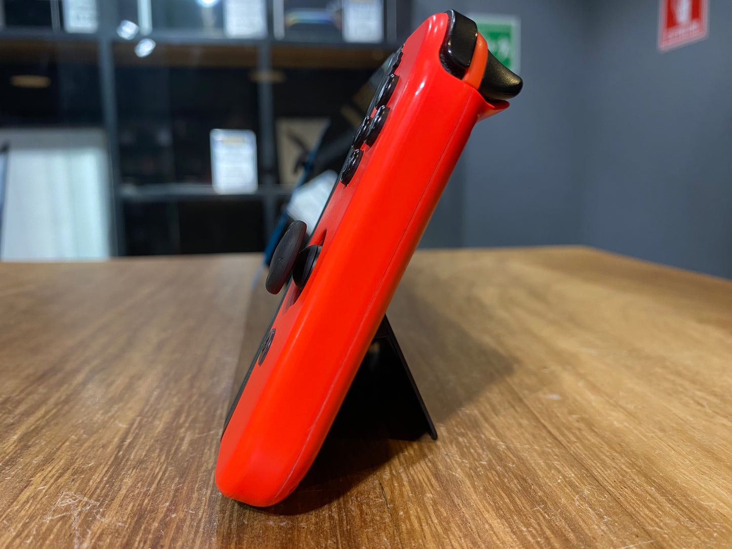 Nintendo Switch Oled 64GB (Producto Ùìnico)