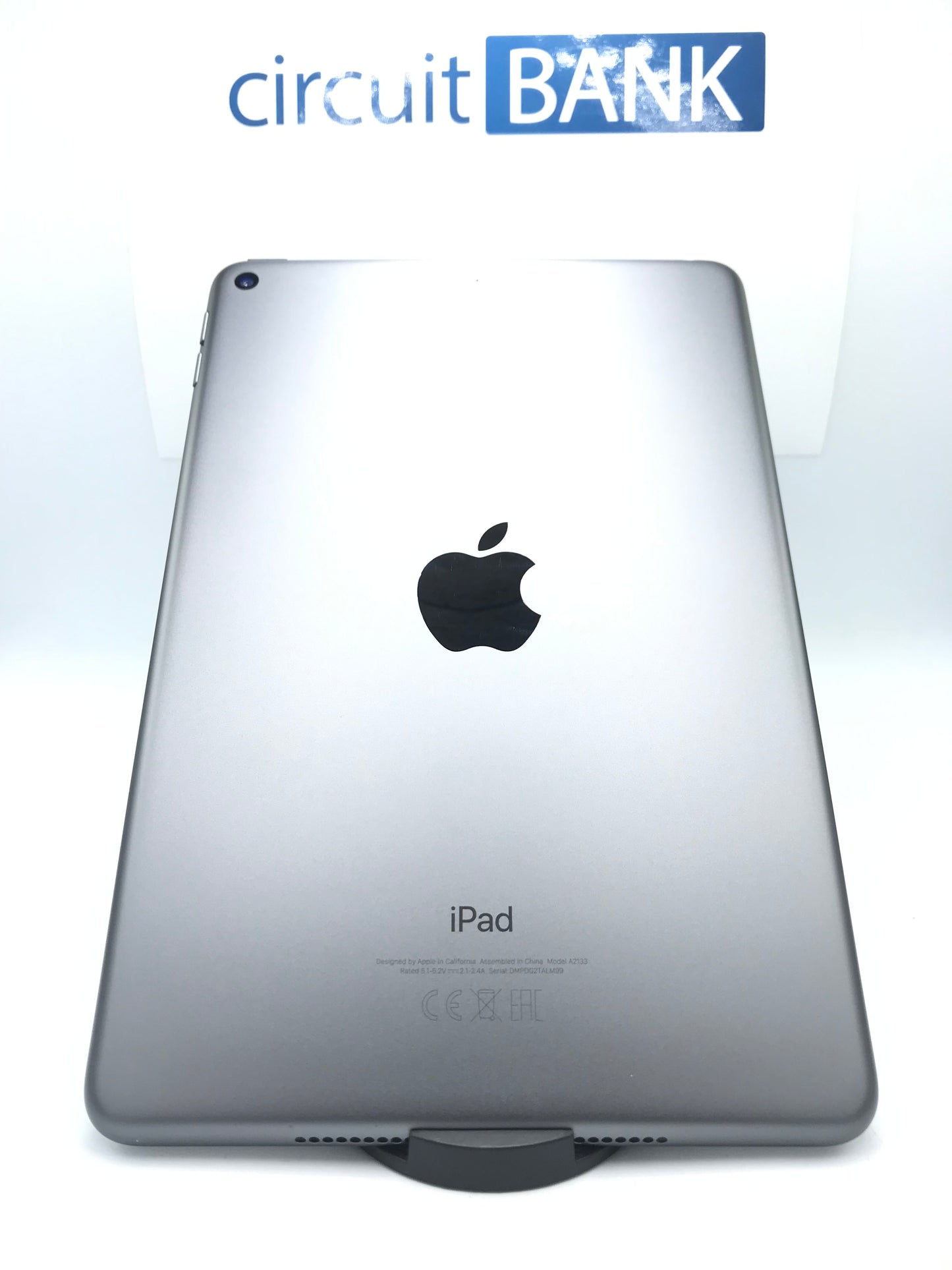 iPad Mini 5 WiFi 256GB (Producto Unico)