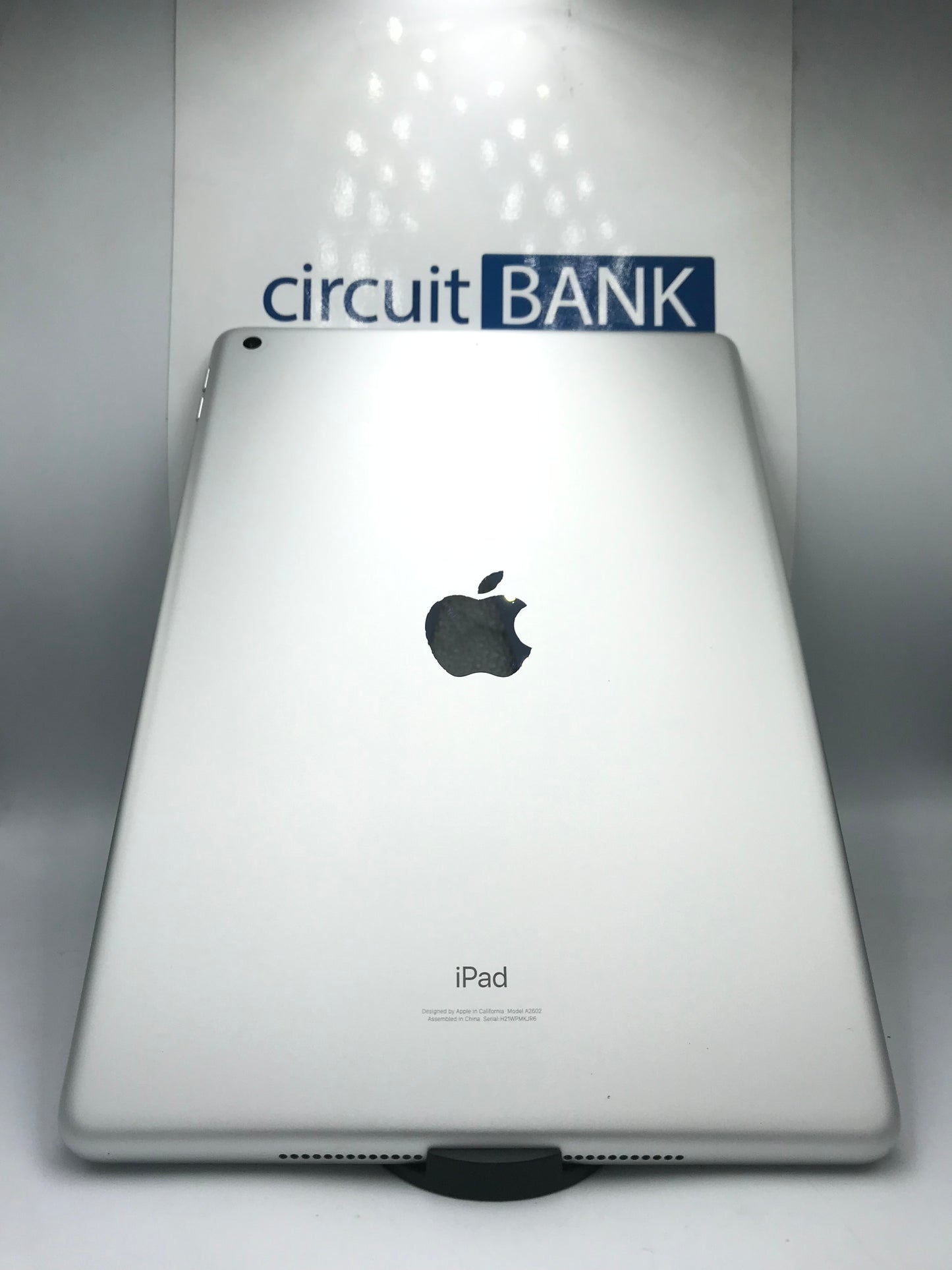 iPad 9 WiFi 64GB (Producto Unico)