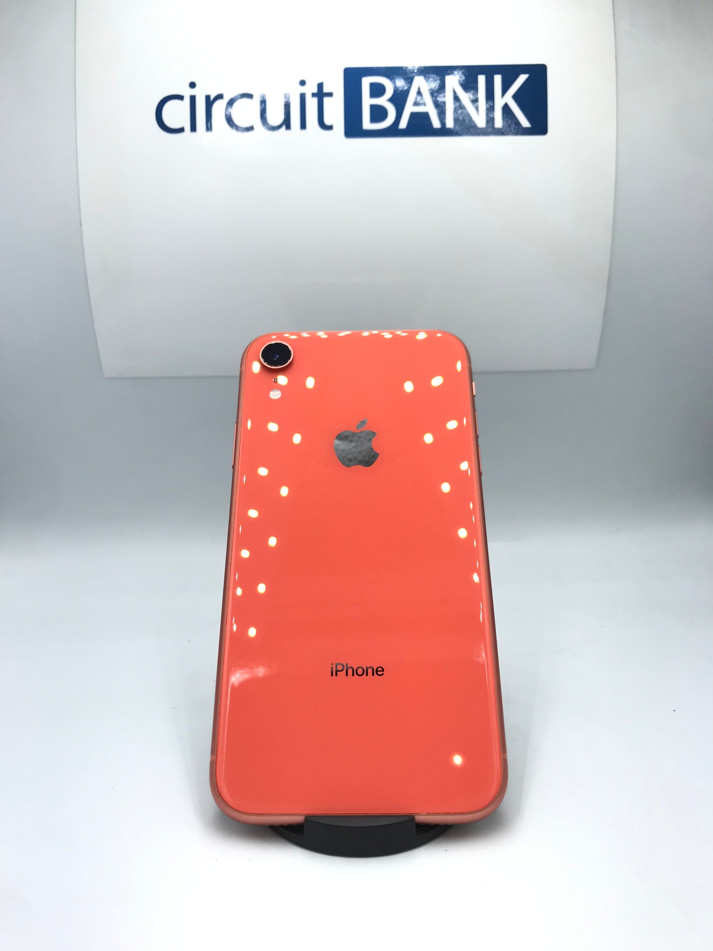 iPhone Xr 64GB (Producto Unico)
