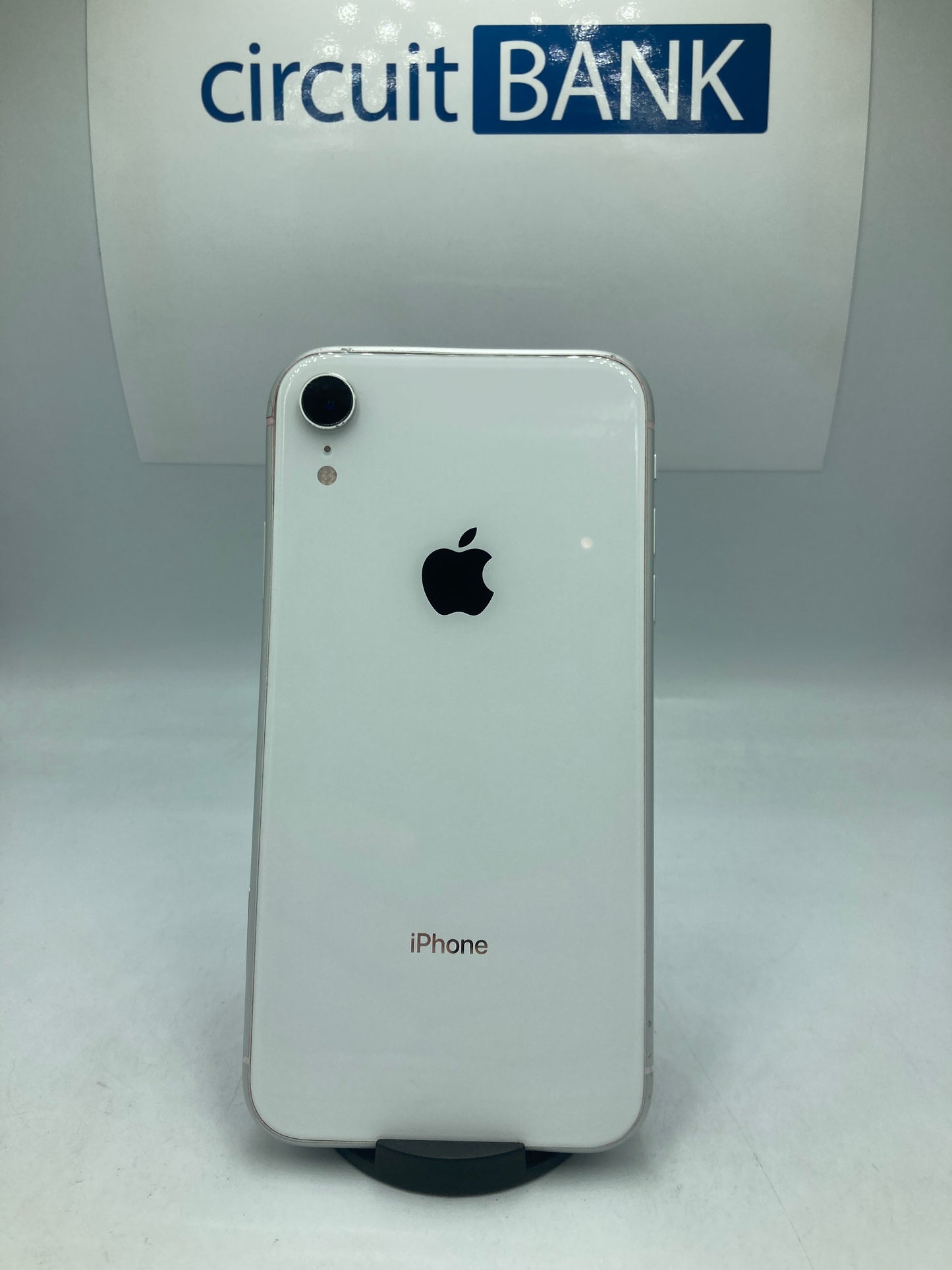 iPhone Xr 128GB (Producto Único)