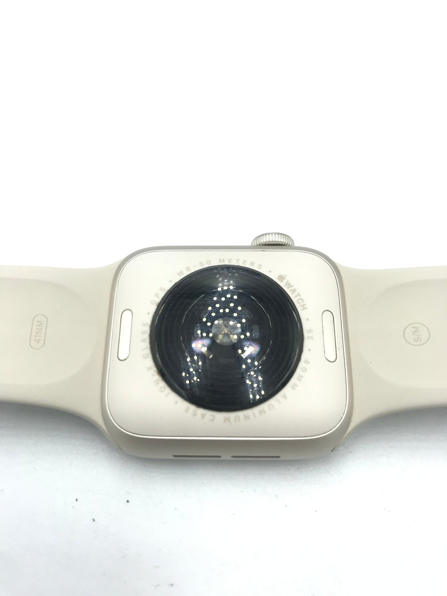 Apple Watch SE 2nd Gen 40mm GPS (Producto Unico)