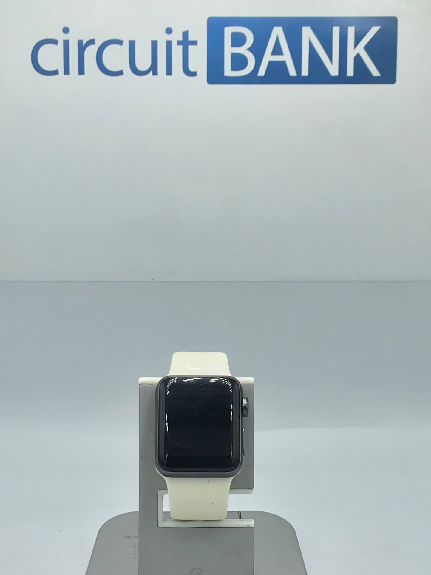 Apple Watch Series 3 38mm GPS (Producto Unico)